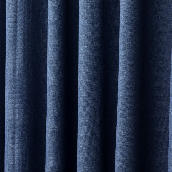 Cecilion 140x260 cm Wholesale Background Curtain Living and Bedroom Curtains 21 Models 100% Polyester