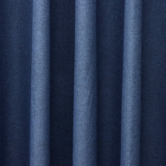 Cecilion 140x260 cm Wholesale Background Curtain Living and Bedroom Curtains 21 Models 100% Polyester