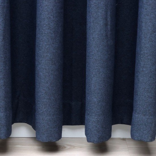 Cecilion 140x260 cm Wholesale Background Curtain Living and Bedroom Curtains 21 Models 100% Polyester