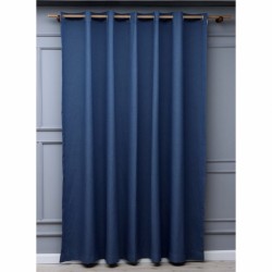 Carmilla 140x260 cm Wholesale Background Curtain Living and Bedroom Curtains 21 Models 100% Polyester