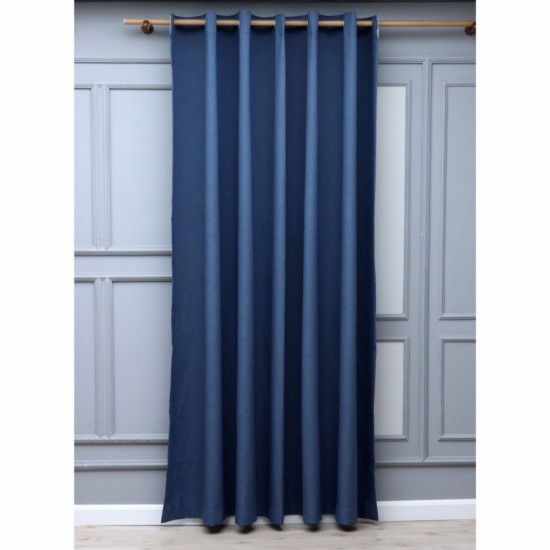 Carmilla 140x260 cm Wholesale Background Curtain Living and Bedroom Curtains 21 Models 100% Polyester