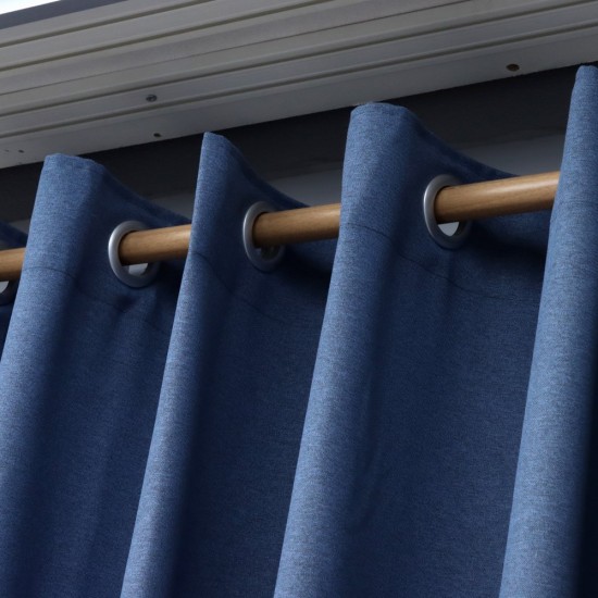 Carmilla 140x260 cm Wholesale Background Curtain Living and Bedroom Curtains 21 Models 100% Polyester