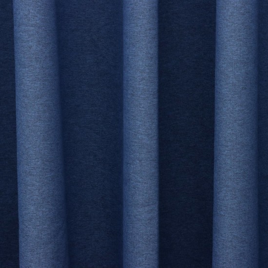 Carmilla 140x260 cm Wholesale Background Curtain Living and Bedroom Curtains 21 Models 100% Polyester