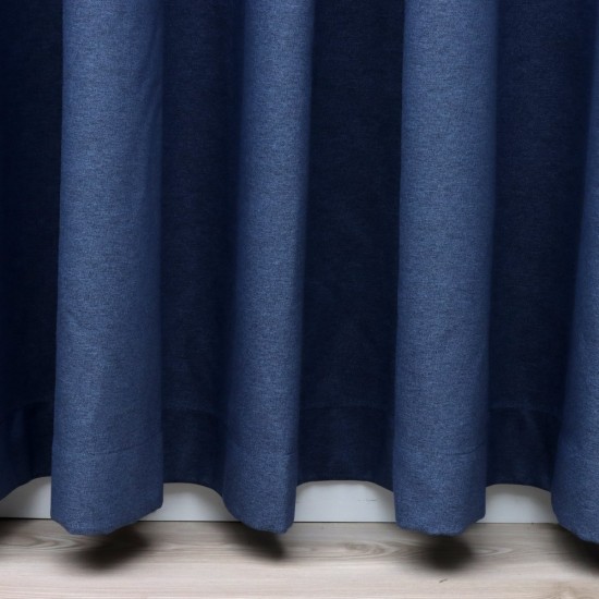 Carmilla 140x260 cm Wholesale Background Curtain Living and Bedroom Curtains 21 Models 100% Polyester