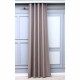 Clark 140x260 cm Wholesale Background Curtain Living and Bedroom Curtains 15 Models 100% Polyester