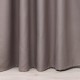 Clark 140x260 cm Wholesale Background Curtain Living and Bedroom Curtains 15 Models 100% Polyester