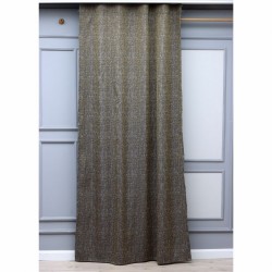 Thomas 140x260 cm Wholesale Background Curtain Living and Bedroom Curtains 19 Models 100% Polyester