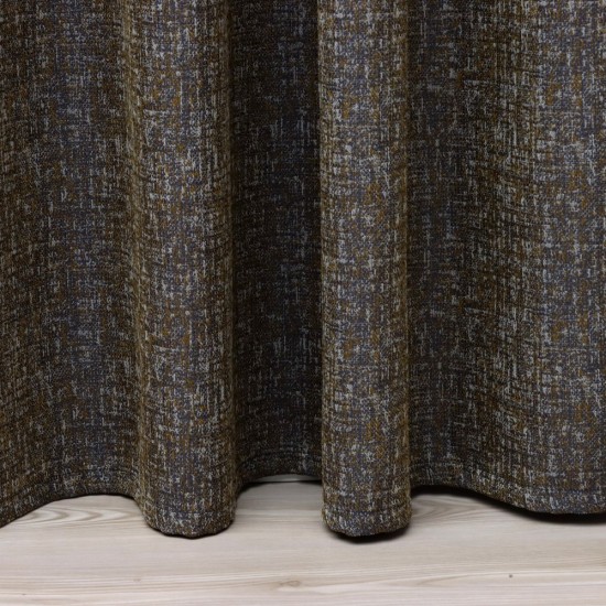 Thomas 140x260 cm Wholesale Rustic Sewn Background Curtain Living and Bedroom Curtains 19 Models 100% Polyester