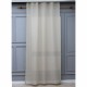 Harris 140x260 cm Wholesale Tulle Curtain Living and Bedroom Curtains 11 Models 100% Polyester