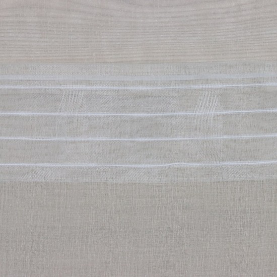 Harris 140x260 cm Wholesale Tulle Curtain Living and Bedroom Curtains 11 Models 100% Polyester