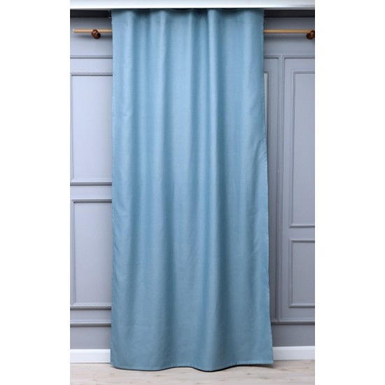 Murphy 140x260 cm Wholesale Background Curtain Living and Bedroom Curtains 24 Models 100% Polyester