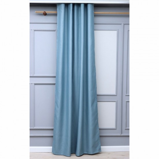 Murphy 140x260 cm Wholesale Background Curtain Living and Bedroom Curtains 24 Models 100% Polyester