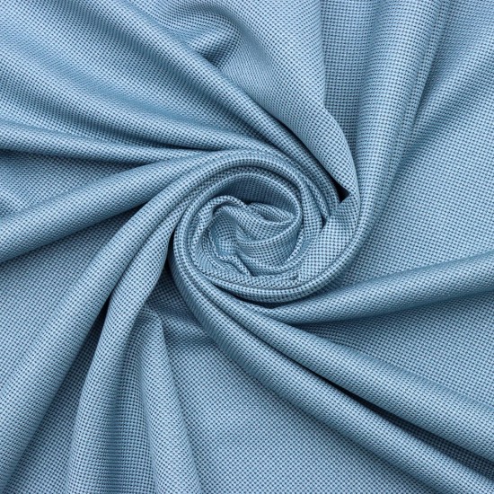 Murphy 140x260 cm Wholesale Rustic Sewn Background Curtain Living and Bedroom Curtains 24 Models 100% Polyester