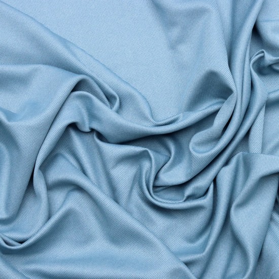 Murphy 140x260 cm Wholesale Rustic Sewn Background Curtain Living and Bedroom Curtains 24 Models 100% Polyester