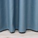 Murphy 140x260 cm Wholesale Rustic Sewn Background Curtain Living and Bedroom Curtains 24 Models 100% Polyester