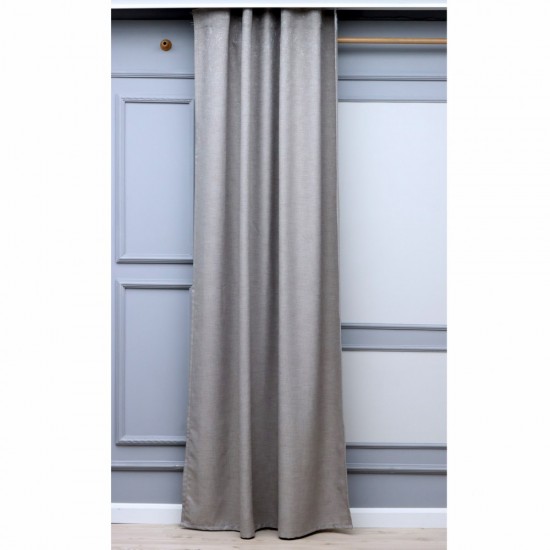 Paul 140x260 cm Wholesale Background Curtain Living and Bedroom Curtains 22 Models 100% Polyester