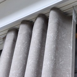 Paul 140x260 cm Wholesale Background Curtain Living and Bedroom Curtains 22 Models 100% Polyester