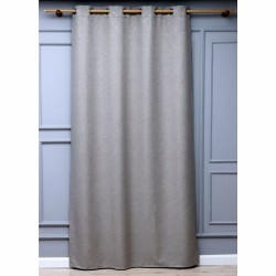 Paul 140x260 cm Wholesale Rustic Sewn Background Curtain Living and Bedroom Curtains 22 Models 100% Polyester