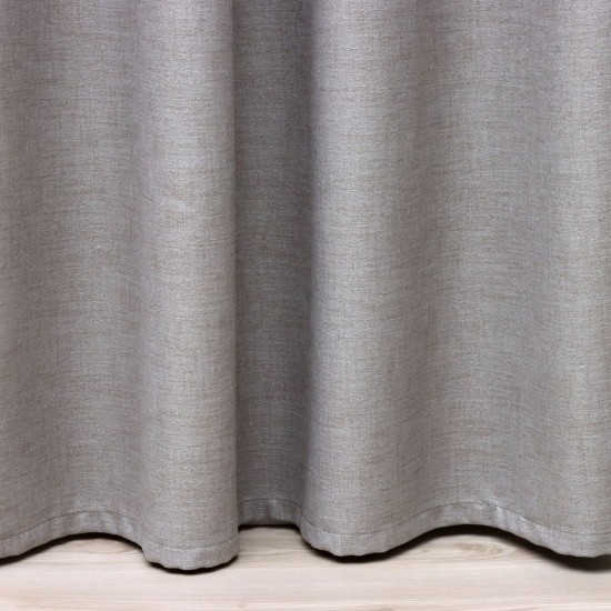 Paul 140x260 cm Wholesale Background Curtain Living and Bedroom Curtains 22 Models 100% Polyester