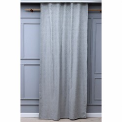 Holmes 140x260 cm Wholesale Background Curtain Living and Bedroom Curtains 10 Models 100% Polyester