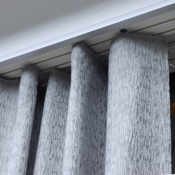 Holmes 140x260 cm Wholesale Background Curtain Living and Bedroom Curtains 10 Models 100% Polyester