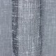 Carter 140x260 cm Wholesale Rustic Sewn Tulle Curtain Living and Bedroom Curtains 20 Models 100% Polyester