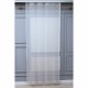 8120 140x260 cm Wholesale Tulle Curtain Living and Bedroom Curtains 6 Models 100% Polyester