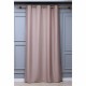 Allison 140x260 cm Wholesale Rustic Sewn Background Curtain Living and Bedroom Curtains 37 Models 100% Polyester