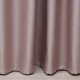 Allison 140x260 cm Wholesale Rustic Sewn Background Curtain Living and Bedroom Curtains 37 Models 100% Polyester