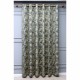 Barcelona 140x260 cm Wholesale Rustic Sewn Background Curtain Living and Bedroom Curtains 26 Models 100% Polyester