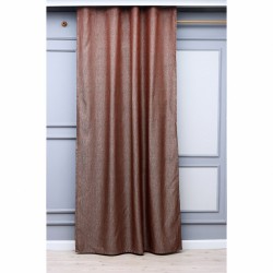 Bere 140x260 cm Wholesale Background Curtain Living and Bedroom Curtains 10 Models 100% Polyester