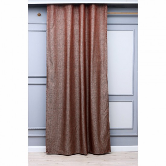 Bere 140x260 cm Wholesale Background Curtain Living and Bedroom Curtains 10 Models 100% Polyester