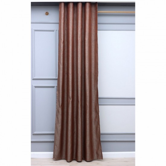 Bere 140x260 cm Wholesale Background Curtain Living and Bedroom Curtains 10 Models 100% Polyester