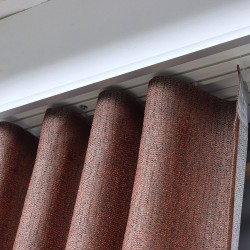 Bere 140x260 cm Wholesale Background Curtain Living and Bedroom Curtains 10 Models 100% Polyester