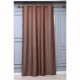 Bere 140x260 cm Wholesale Rustic Sewn Background Curtain Living and Bedroom Curtains 10 Models 100% Polyester