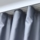 Blackout 140x260 cm Wholesale Background Curtain Living and Bedroom Curtains 42 Models 100% Polyester