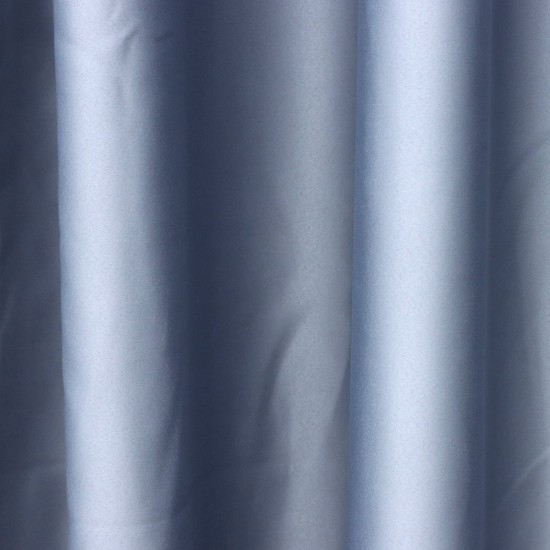 Blackout 140x260 cm Wholesale Background Curtain Living and Bedroom Curtains 42 Models 100% Polyester