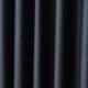 Blackout 140x260 cm Wholesale Rustic Sewn Background Curtain Living and Bedroom Curtains 42 Models 100% Polyester