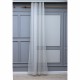 Brian 140x260 cm Wholesale Tulle Curtain Living and Bedroom Curtains 4 Models 100% Polyester
