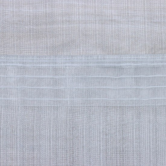 Brian 140x260 cm Wholesale Tulle Curtain Living and Bedroom Curtains 4 Models 100% Polyester