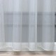 Brian 140x260 cm Wholesale Tulle Curtain Living and Bedroom Curtains 4 Models 100% Polyester