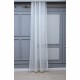Cameron 140x260 cm Wholesale Tulle Curtain Living and Bedroom Curtains 2 Models 100% Polyester