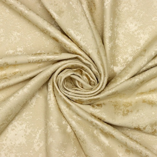 Crown 140x260 cm Wholesale Rustic Sewn Background Curtain Living and Bedroom Curtains 25 Models 100% Polyester