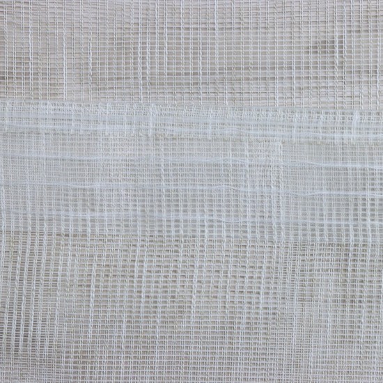 Daisy 140x260 cm Wholesale Tulle Curtain Living and Bedroom Curtains 2 Models 100% Polyester