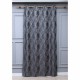 Dark 140x260 cm Wholesale Rustic Sewn Background Curtain Living and Bedroom Curtains 26 Models 100% Polyester