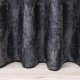 Dark 140x260 cm Wholesale Rustic Sewn Background Curtain Living and Bedroom Curtains 26 Models 100% Polyester