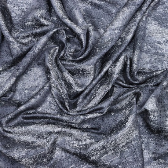 Dark 140x260 cm Wholesale Rustic Sewn Background Curtain Living and Bedroom Curtains 26 Models 100% Polyester