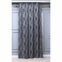 Dark 140x260 cm Wholesale Background Curtain Living and Bedroom Curtains 26 Models 100% Polyester