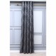 Dark 140x260 cm Wholesale Background Curtain Living and Bedroom Curtains 26 Models 100% Polyester