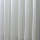 Darwin 140x260 cm Wholesale Rustic Sewn Tulle Curtain Living and Bedroom Curtains 7 Models 100% Polyester